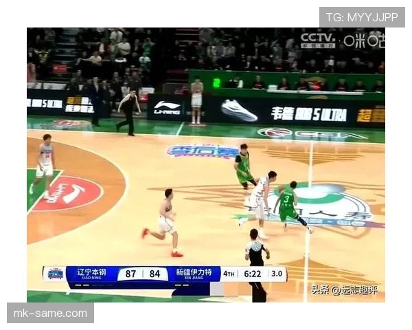 篮球新手必看：什么是回场违例及其常见触发场景